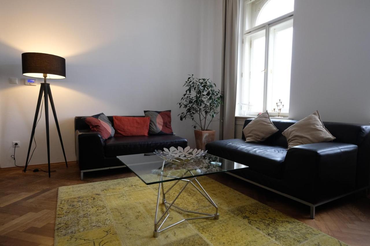 Pawlansky Apartament *