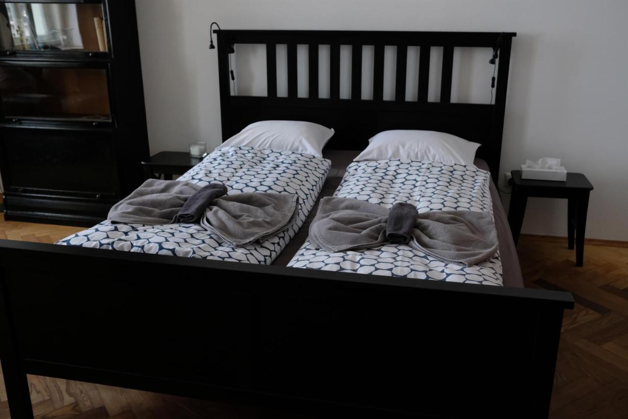 Apartament Pawlansky Praga