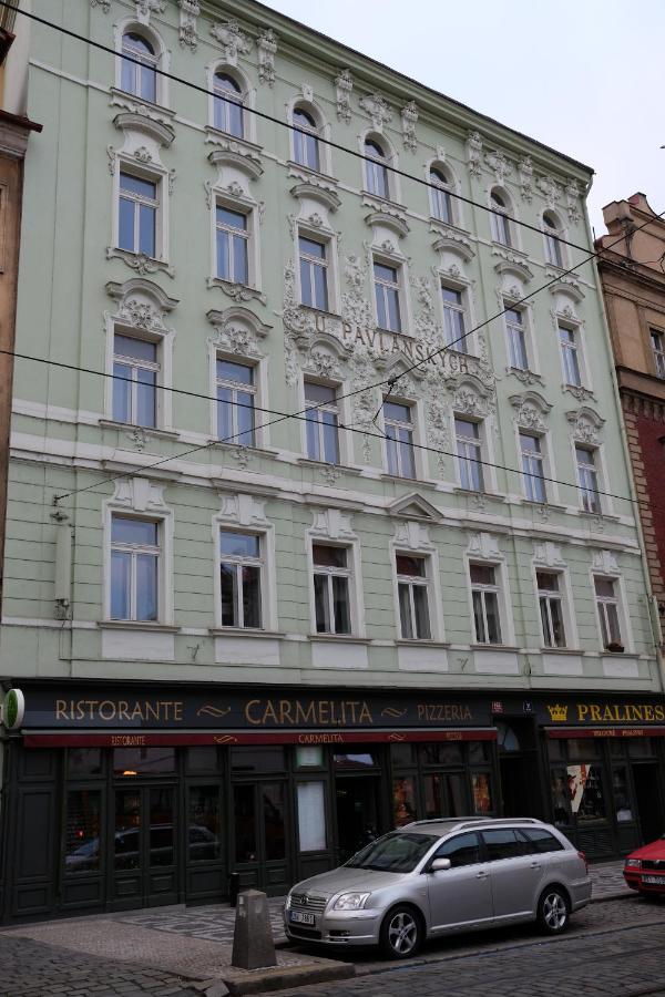 Pawlansky Apartament